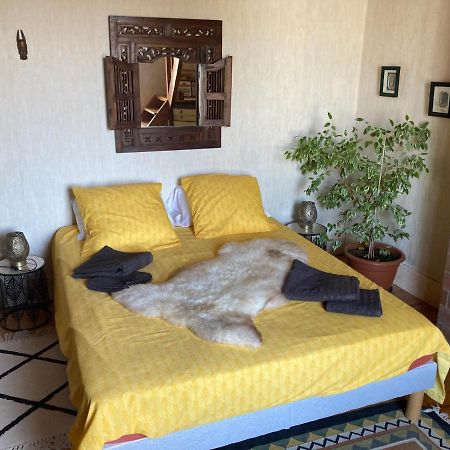 Entre Vigne Et Camargue Villa Generac  Ngoại thất bức ảnh