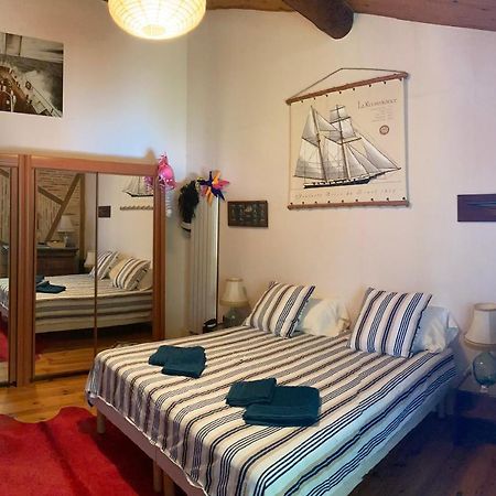 Entre Vigne Et Camargue Villa Generac  Ngoại thất bức ảnh