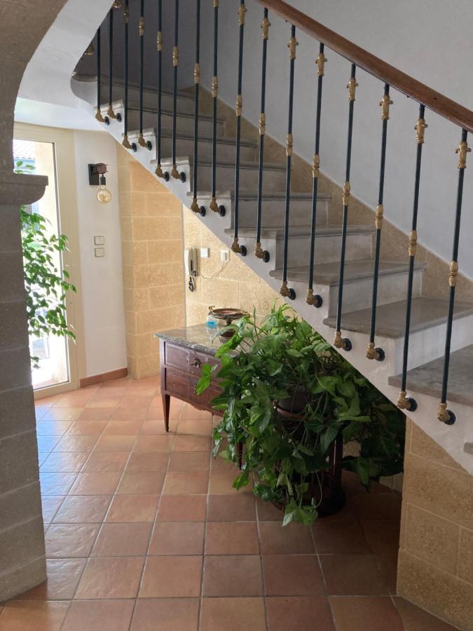 Entre Vigne Et Camargue Villa Generac  Ngoại thất bức ảnh